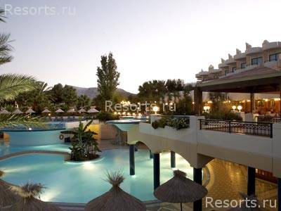 Atrium Palace Resort Hotel 4